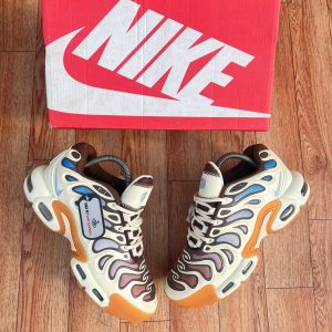 Nike caballero